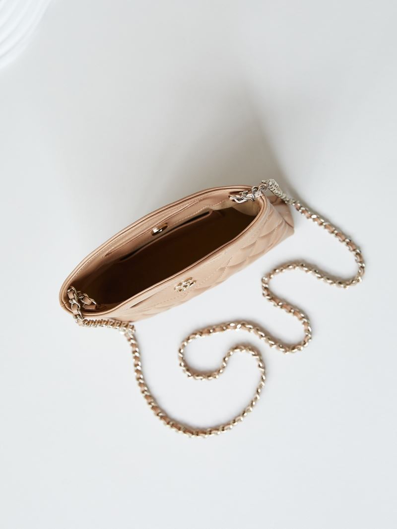 Ch**el satchel bags